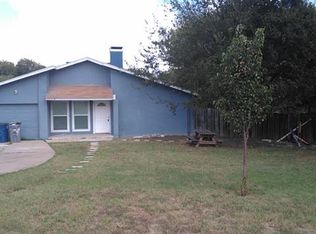 2605 Reeves Cir #B, Austin, TX 78741