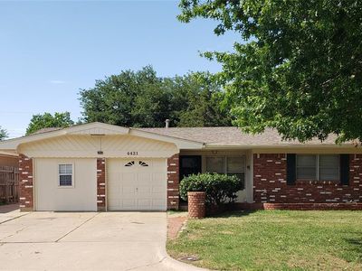 4421 SE 43rd St, Del City, OK, 73115