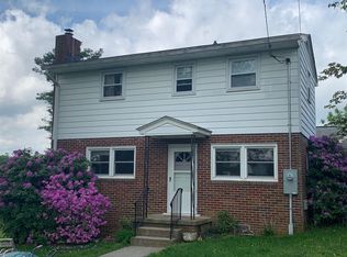 1495 Mount Tabor Rd APT 1, Blacksburg, VA 24060