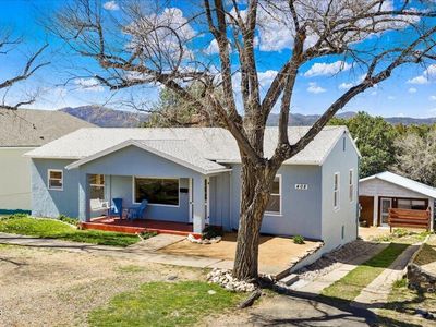 408 S Alarcon St, Prescott, AZ, 86303