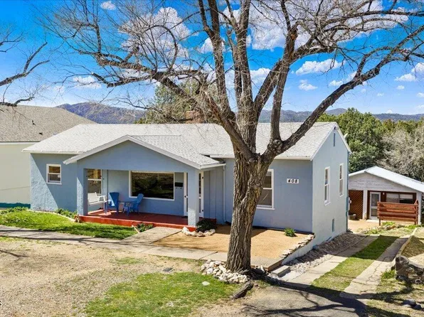 408 S Alarcon St, Prescott, AZ 86303