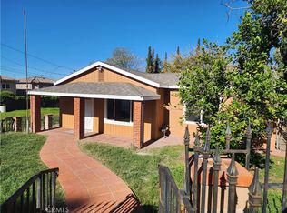 7665 Machrea St, Tujunga, CA 91042