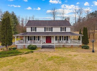 5311 McCahill Rd, Chattanooga, TN 37415