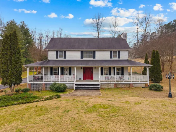 5311 McCahill Rd, Chattanooga, TN 37415