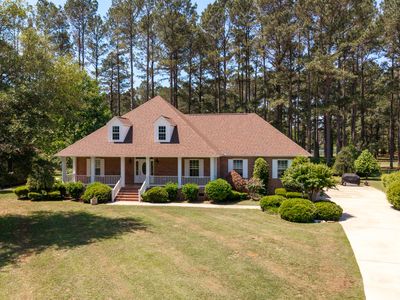 233 Plantation Dr, Manning, SC, 29102