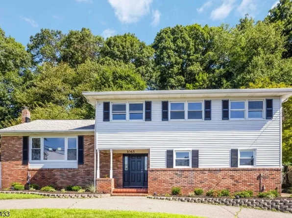 1065 Sussex Tpke, Randolph Twp., NJ 07869