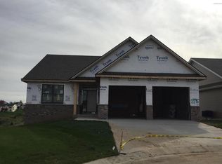 2195 Centurion Ct NE, Rochester, MN 55906