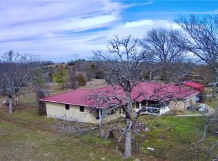 13439 358th Rd #5, Sasakwa, OK 74867