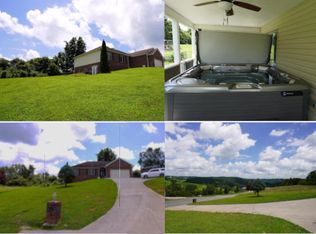 213 Melissa Ln, New Tazewell, TN 37825