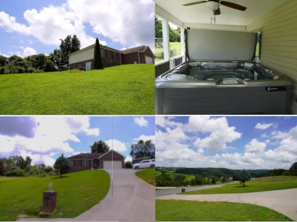 213 Melissa Ln, New Tazewell, TN 37825