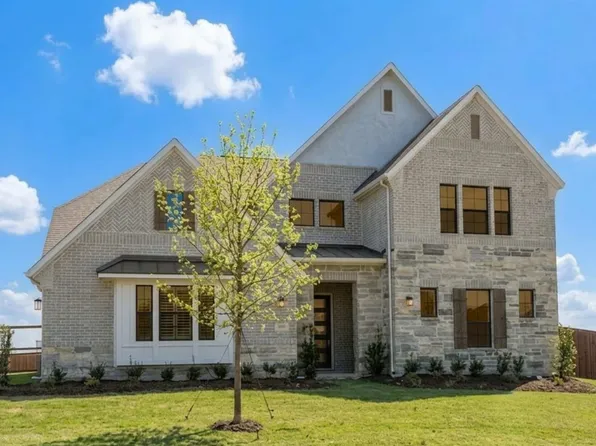 Headwaters Dr, Haslet, TX 76052