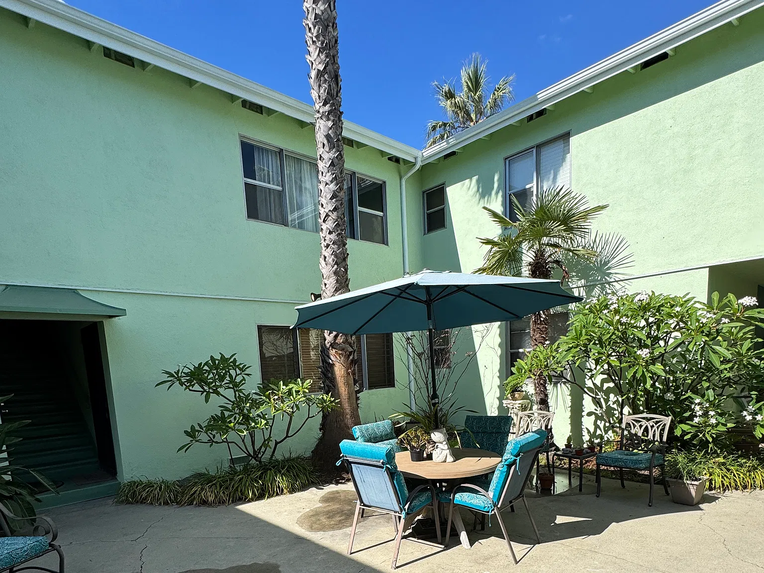 1 bed, 587 sqft, $1,800 — Photo 4