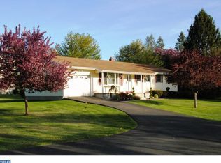 148 Federal City Rd, Lawrence Township, NJ 08648