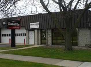 550 N Main St, Fond Du Lac, WI 54935
