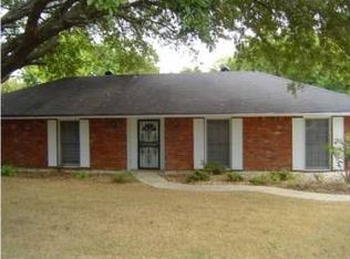 3349 Buckboard Rd, Montgomery, AL 36116