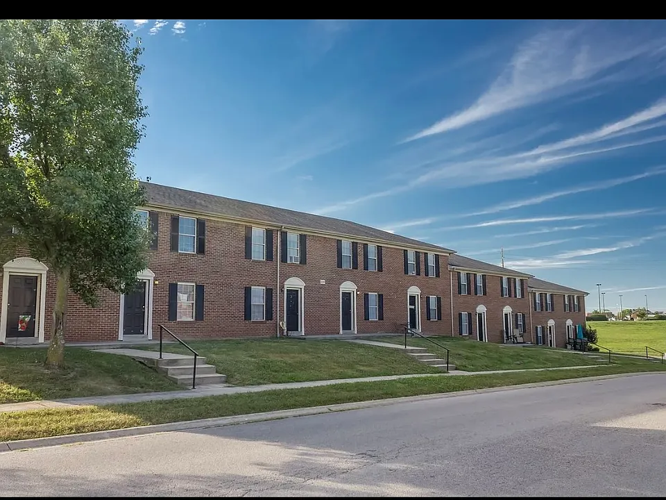 1099 Merrick Dr #6