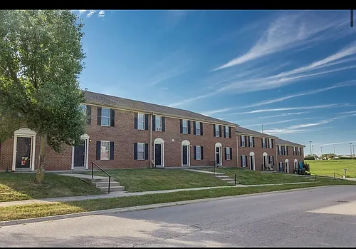 1099 Merrick Dr #6 Photo 1