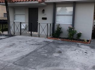 1360 SW 67th Ave, Miami, FL 33144