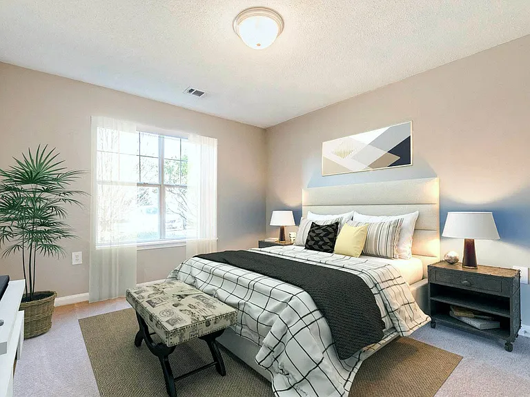 Riverstock Apartments — Photo 15