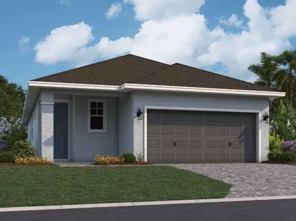 2269 Juniper Berry Dr, Minneola, FL 34715