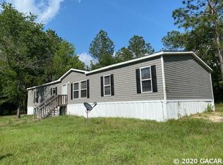 246 SW Scout Gln, Fort White, FL 32038