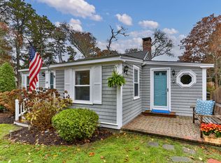 130 Belmont Rd, West Harwich, MA 02671