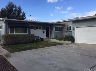 482 N Fern St, Orange, CA 92867