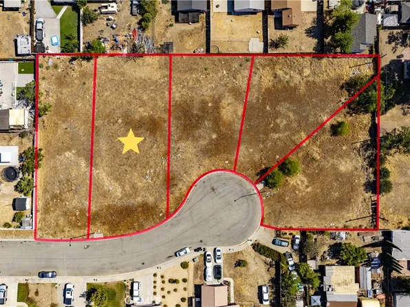 0 King St Lot 9, Banning, CA 92220