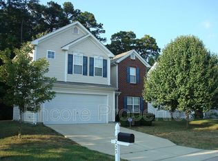 6225 Saybrooke Dr, Raleigh, NC 27604