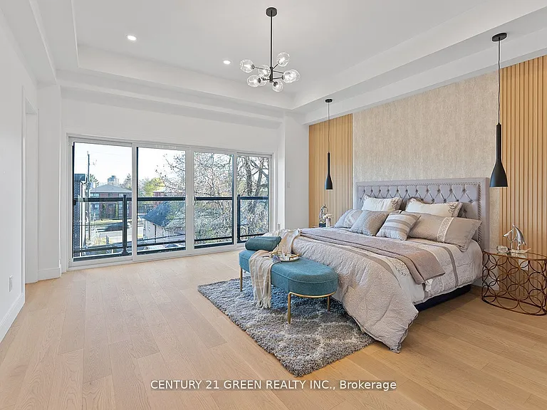 67 Bexhill Ave #MAIN 2ND FLOOR — Photo 17