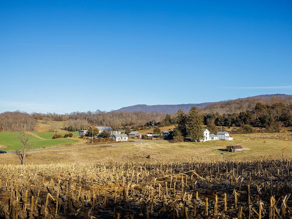 Tbd Beulah Rd, Keezletown, VA 22832 Zillow