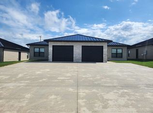 373 SE 95th Rd #B, Warrensburg, MO 64093