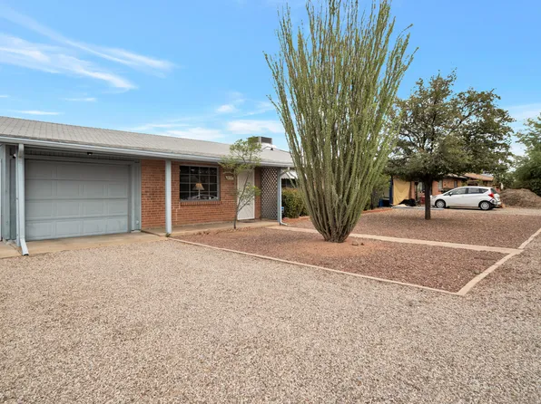 2734 N Baxter Ave, Tucson, AZ 85716
