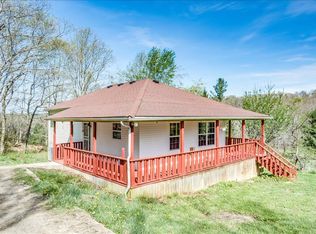 4108 Clines Chapel Rd, Waverly, OH 45690