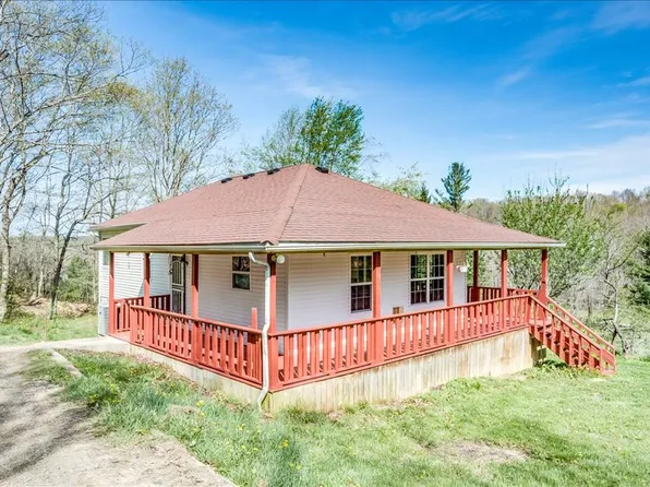 4108 Clines Chapel Rd, Waverly, OH 45690