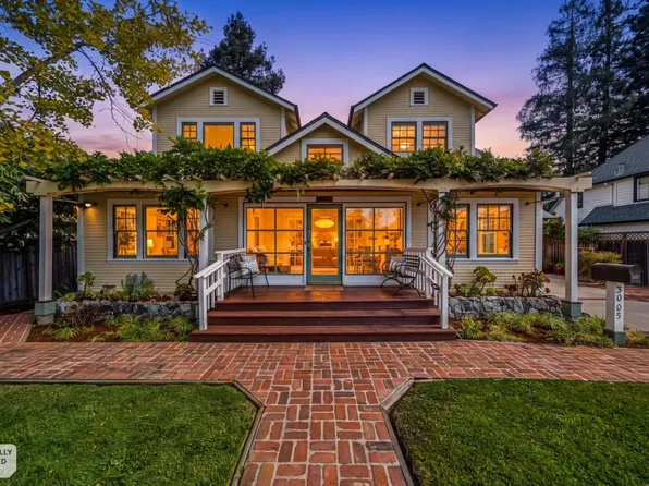3005 Cowper St, Palo Alto, CA 94306