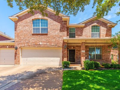 3617 Delaney Dr, Fort Worth, TX, 76244