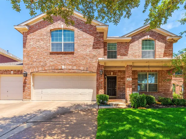 3617 Delaney Dr, Fort Worth, TX 76244