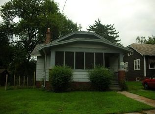 521 N Independence Ave, Rockford, IL 61101