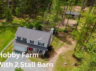 455 Damascus Church Rd, Chapel Hill, NC 27516