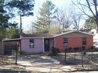 4203 Windermere Rd, Memphis, TN 38128
