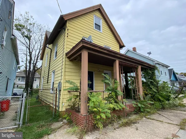 48 Penn St, Penns Grove, NJ 08069