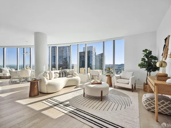 201 Folsom St APT 37E, San Francisco, CA 94105