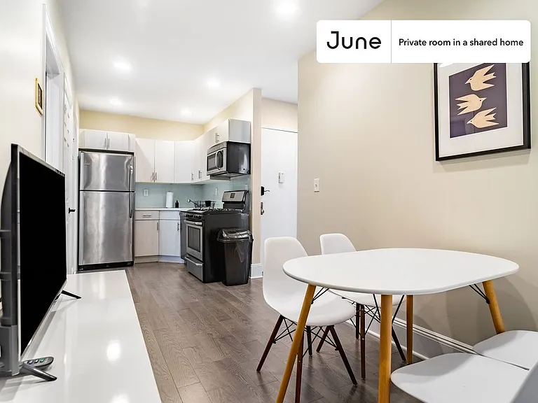 345 E 21st St #B — Photo 5