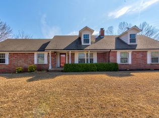 104 Lakeview Dr, Mannford, OK 74044