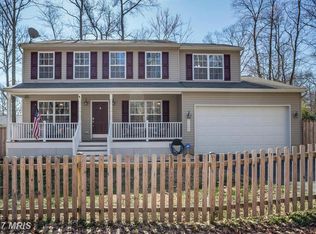 1191 Poplar Ave, Shady Side, MD 20764