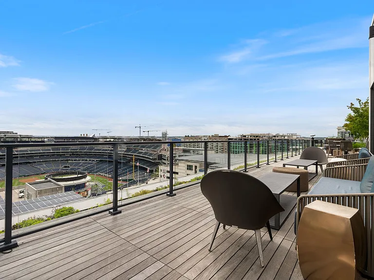 Roof Top Views