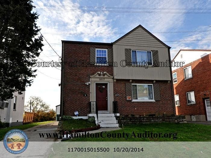 1st image of 1817 Crest Hill Ave