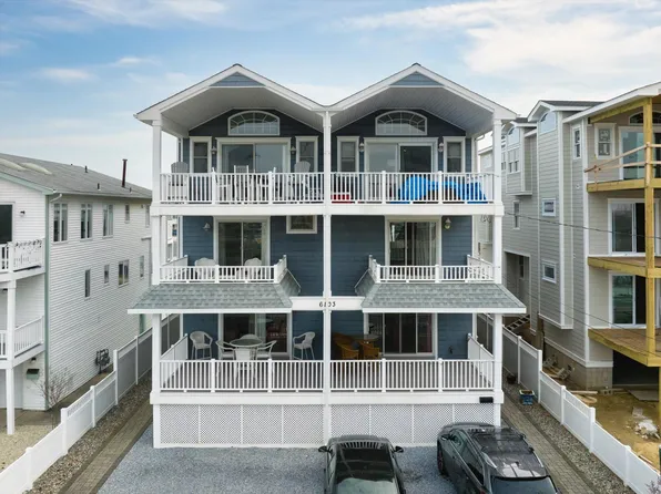 6103 Central Ave #Sea, Sea Isle City, NJ 08243