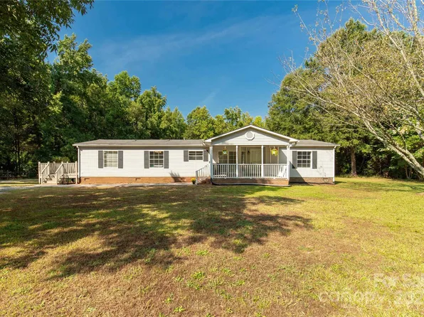 205 S Paraham Rd, York, SC 29745